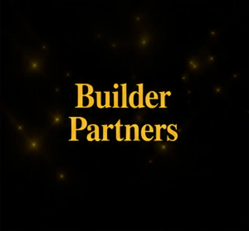 Builder Partner Video Thumbnail