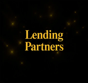 Lending Partners Video Thumbnail