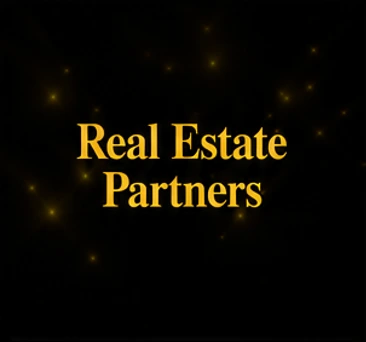 Real Estate Partners Video Thumbnail